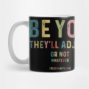 Be You! Mug